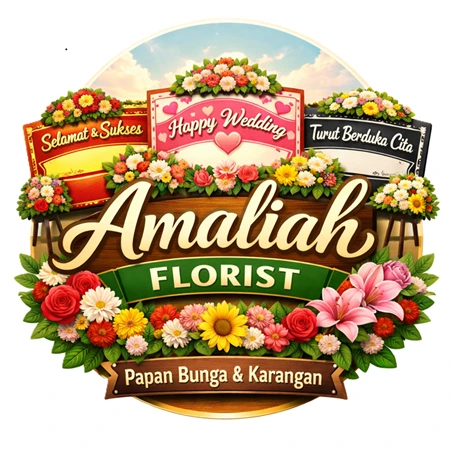 Papan Bunga Pejagran